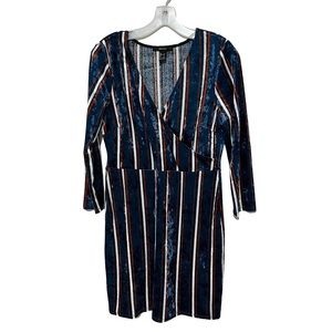 Evening or Day Women Dress
Size L
Without tag but never used
Brand: Forever21